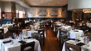 Baltimore Restaurant Week Summer 2025 foto