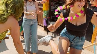 Ace Escape: A Tiki Takeover foto