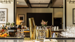 High Mountain Cocktail Class- Belvedere Photo