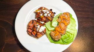 Phase Three Brewing Beer Dinner Photo