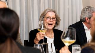 "Wine & Whiskey with a Wisp" Tasting Event foto