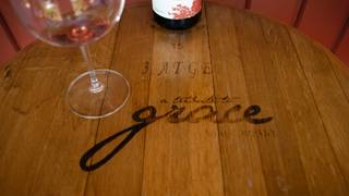 'A Tribute To Grace' | Winemaker Dinner foto
