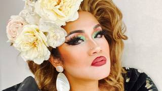Kilig Kinda Sunday Presents Miss Aleksa Manila foto