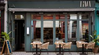 Express Lunch  and Pre-Theatre Menu - £ 23 Photo