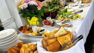 Sunday Brunch Photo