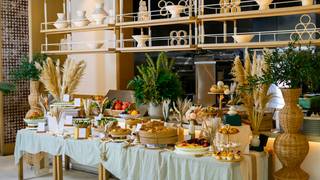 AMAL BRUNCH BUFFET EXPERIENCE Photo