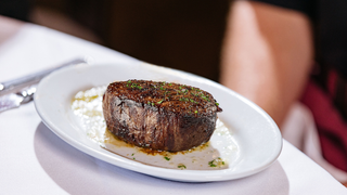Visit Orlando’s Magical Dining foto