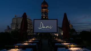 Dani's Cinema Club - Eat, Pray, Love foto