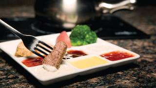 3 Courses for $35 Photo