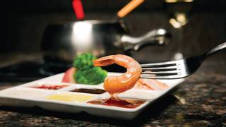 3 Courses for $35 foto