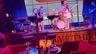 Supper Club - The Twelve Thirty Club Restaurant - Nashville