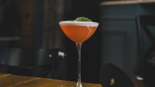 Free Drink Tuesday! foto