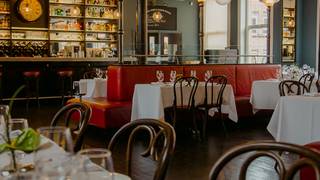 Complimentary Wine Pairings - First 50 Tables Only foto