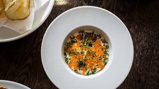 NYC Restaurant Week foto