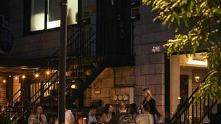 HORS MENU X TERRASSE Photo