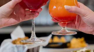 Weekday Happy Hours Photo