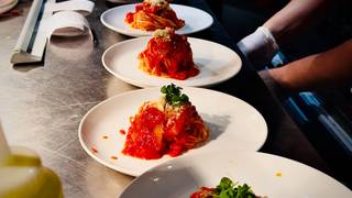RESTAURANT WEEK : Summer 2025 Photo