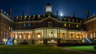 Full Moon Hike & Dinner | December Cold Moon foto