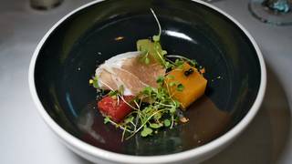 Ranch Reserve Wine Dinner - Far Niente Wines foto
