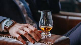 Suntory Whisky Dinner - Braven Terrace foto