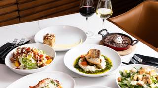 Restaurant Week $59 Menu foto