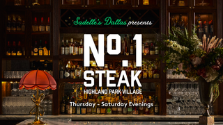 No. 1 STEAK foto