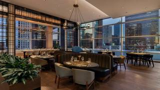 Restaurant Week foto