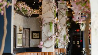 Booze & Blooms Event General ticket Photo