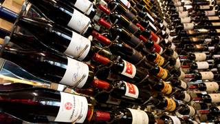 Vino Vino Tuesday! Photo