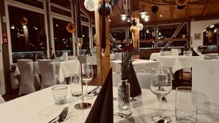 Silvester-Gala-Abend foto