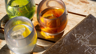 NEGRONI WEEK foto
