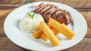 Lunch Dine Out Lauderdale foto