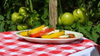 Fairfax City Restaurant Week foto