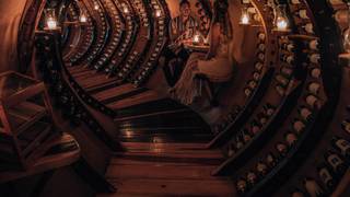 Kin Toh by AZULIK Restaurant - Tulum, ROO | OpenTable