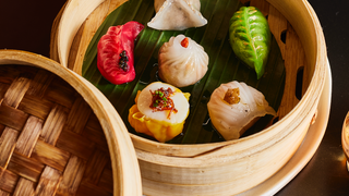 Chai Wu Harrods Restaurant London OpenTable