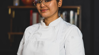 Chef Ellie's Dessert Tasting Menu Photo