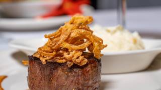 George Martin The Original Restaurant - Rockville Centre, NY | OpenTable