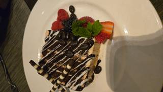 Bistro 57 - Aliante Casino Hotel & Spa Restaurant - Las Vegas, NV