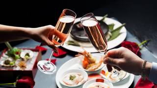 Nobu San Diego at The Hard Rock Hotel Restaurant - San Diego, CA