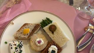 Afternoon Tea – The Phoenician Restaurant - Scottsdale, AZ | OpenTable