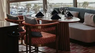 A photo of Ocean Seven at The Hiatus Hotel restaurant