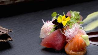 Omakase foto