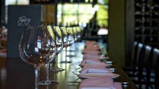 Afternoon Summer Wine & Food Tasting Photo