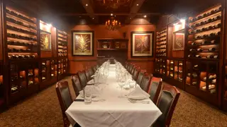 Een foto van restaurant Charley’s Steak House-Orlando, FL