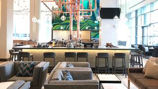 OpenTable Offices - Denver