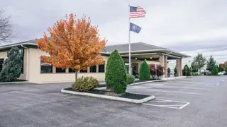 A photo of The Orchards Restaurant restaurant