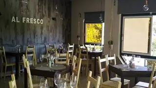 Une photo du restaurant Al Fresco Portugal