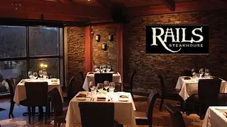 Photo du restaurant Rails Steakhouse