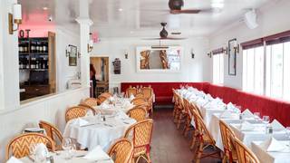 A photo of Le Charlot - Southampton restaurant