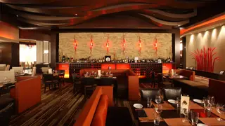 Photo du restaurant David Burke Prime at Foxwoods